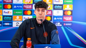 От Испания: Бастони е казал "да" на Барселона
