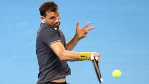 Ето кога е първият мач на Гришо на Australian Open
