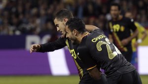 Белгия разказа играта на Швеция