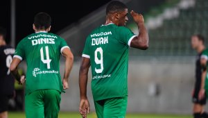 Диниш Алмейда: Свършихме добра работа 