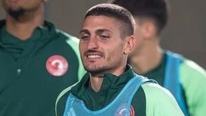 Марко Верати с "катарска" рокада