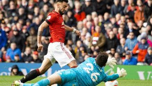 Солскяер сравни Фернандеш със Скоулс и Верон