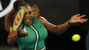 Серина би шута на влюбена в Гришо от Мелбърн