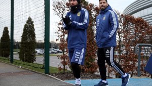 Меси ще бъде застрелян, ако не спечели световното