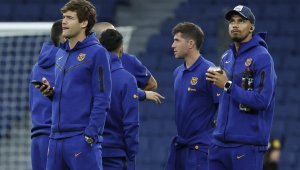 Барса се чуди за бъдещето на свой капитан