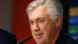 Анчелоти подписва с Наполи още тази седмица