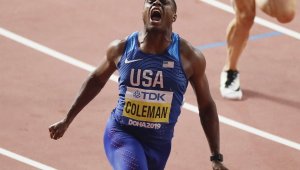 Нов скандал! Най-бързият мъж пропуска Олимпиадата заради допинг 