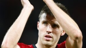 Карик поласкан от сравненията с Пол Скоулс