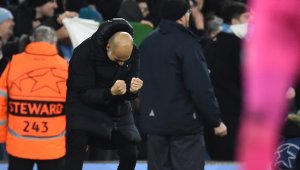 Пеп: ПСЖ ни прати в нокаут, но се вдигнахме