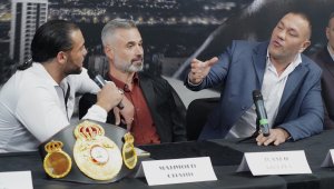 Кобрата: Ще дам всичко, за да направим България световен шампион по бокс