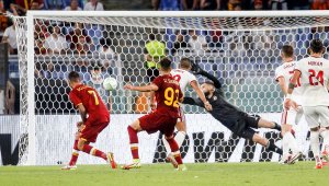 ЦСКА няма от какво да се срамува, разликата в класите си каза думата