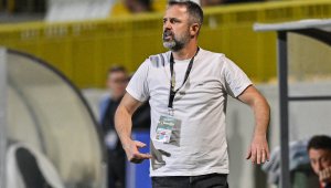 Бивш на Бенфика отново стресна Локо Пловдив