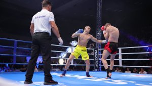 Четирима българи излизат за поясите на SENSHI на 9 юли