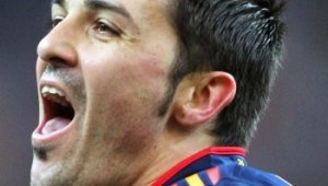 Вия: Радвам се да бележа решаващи голове