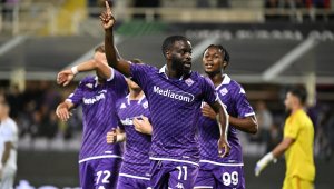 Резултати и класиране след късните мачове в Лигата на конференциите