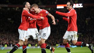 Легенда на Юнайтед ще възражда сръбския футбол