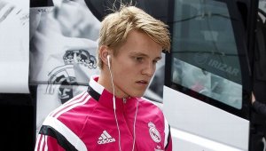 Официално: Реал Мадрид засили Йодегард в Холандия