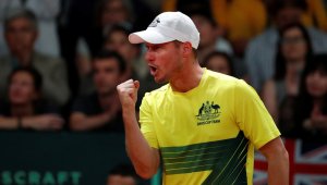 Лейтън Хюит се завръща за Austalian Open