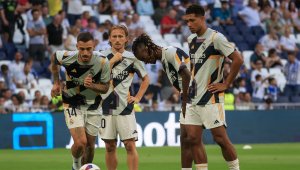 Белингам е на седмото небе заради Модрич