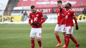 Голям проблем за ЦСКА преди реванша с Лудогорец