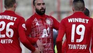 ЦСКА е футболен Франкенщайн - прекръстен Чавдар, слят с Литекс