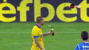 Бандата и Инкоом напуснаха Верея