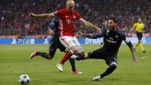 Рамос стига 100 мача в Шампионската лига утре