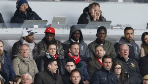 Милан чака Супер Марио на прегледи