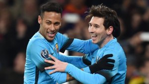 Неймар е по-добър от Меси и Кристиано