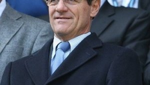 Капело пуска Рууни като самотен нападател на Мондиала