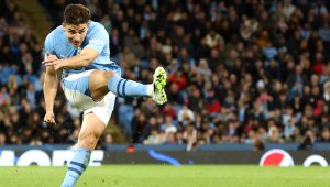 Барса иска Алварес, ще разчита на... Халанд