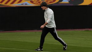 Льов чака обаждане от Реал Мадрид