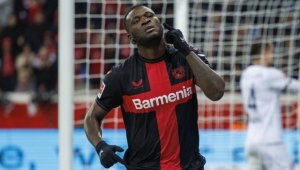 От Англия питат за перлата на Леверкузен, аспирините искат 55 млн. евро