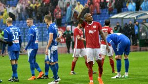 ЦСКА изкушава Каранга със златен договор