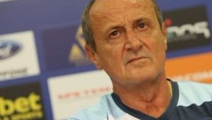 Левски изгони Делио Роси, а той пое Палермо