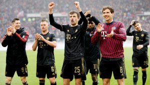 Байерн докосва салатиерата! Отхвърлиха жалбата на Фрайбург