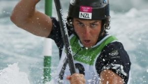 Гребец бе наказан с 2 секунди от майка си