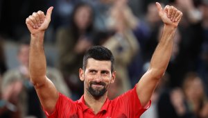 Джокович се цели в Лос Анджелис 2028