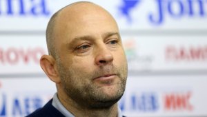 Тити Папазов: Акциите на Левски са голяма отговорност