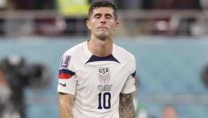 Пулишич пристига в Милано за прегледи