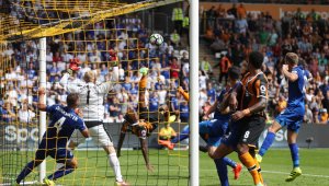 Историческо! Измършавели "тигри" наръфаха шампиона Лестър + ВИДЕО