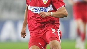 Щутгарт отхвърлил 8 милиона от Реал за Кедира