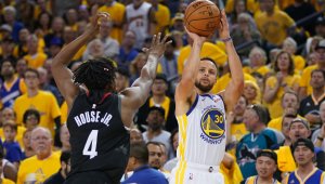 Голдън Стейт надви Хюстън в здрава битка, Бостън отнесе Милуоки