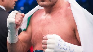 Кобрата: Ще е перфектно да нокаутирам Джошуа в седмия рунд