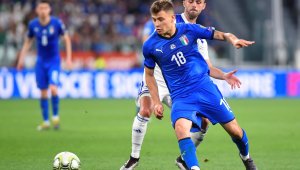 Става интересно: Рома цака Интер за Нико Барела