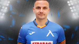 Случи се: Левски подписа с Хубчев