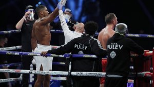 Джошуа: Намирам се в най-добрите дни от живота ми 