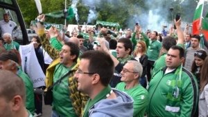 Лудогорец пуска в продажба 3060 билета за мача с Ботев Пловдив