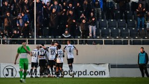 Локото ликува: Отпускат още 56 млн. лева за „Лаута“