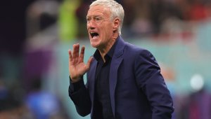 Дешан: Горди сме, остана една крачка!